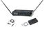 Picture of Wireless VHF Microphone System